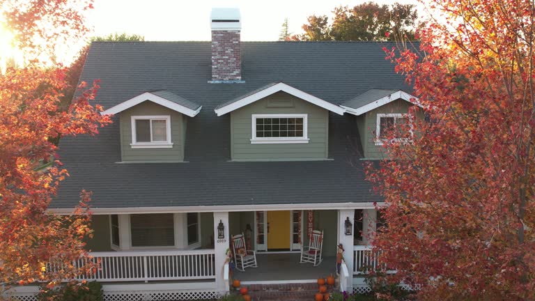 Asphalt Shingles Roofing in Paradise, NV