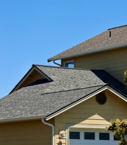 Gutter Replacement in Paradise, NV
