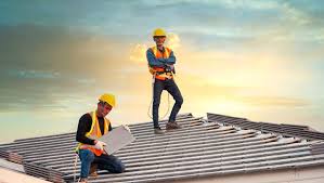 Best Metal Roofing Installation  in Paradise, NV